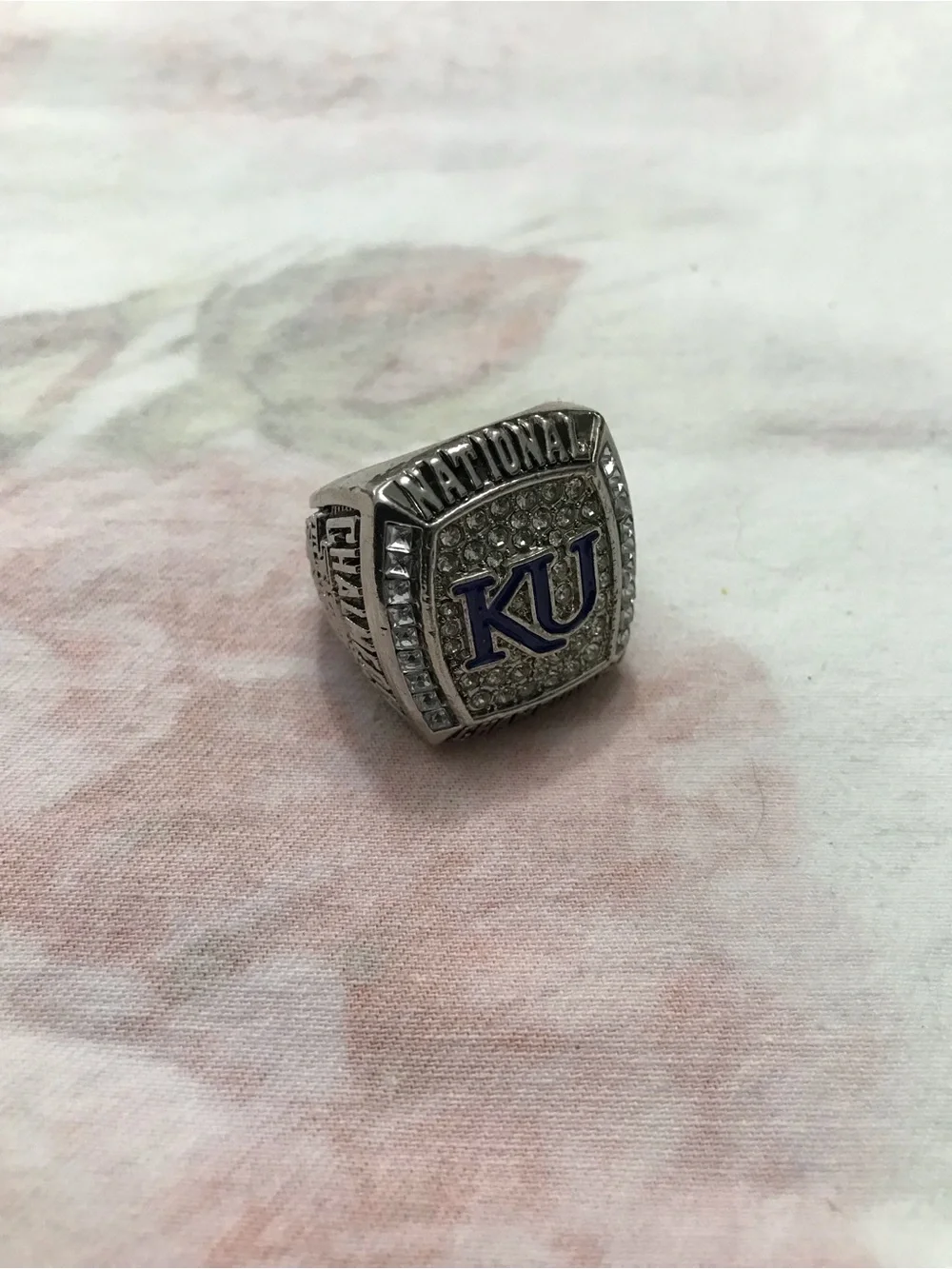 N/A 2008 kansas